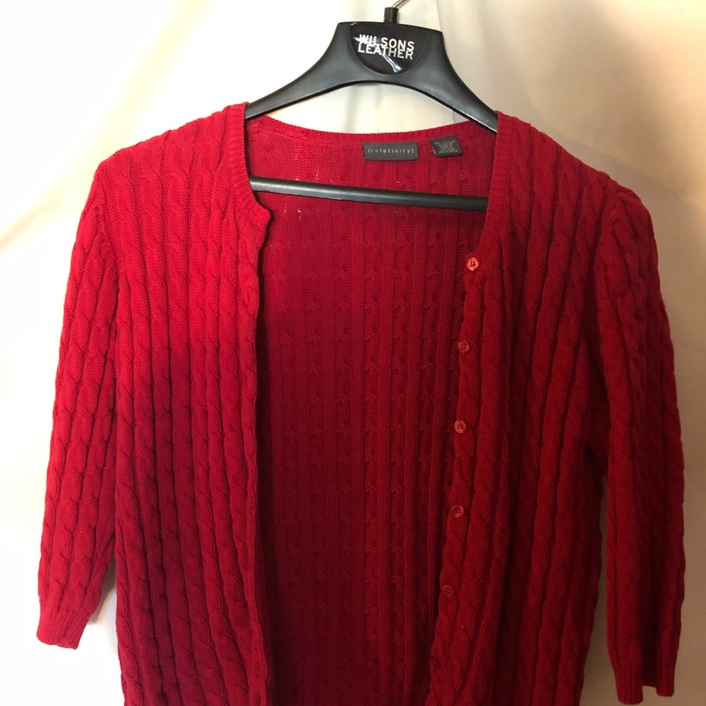 Sweater